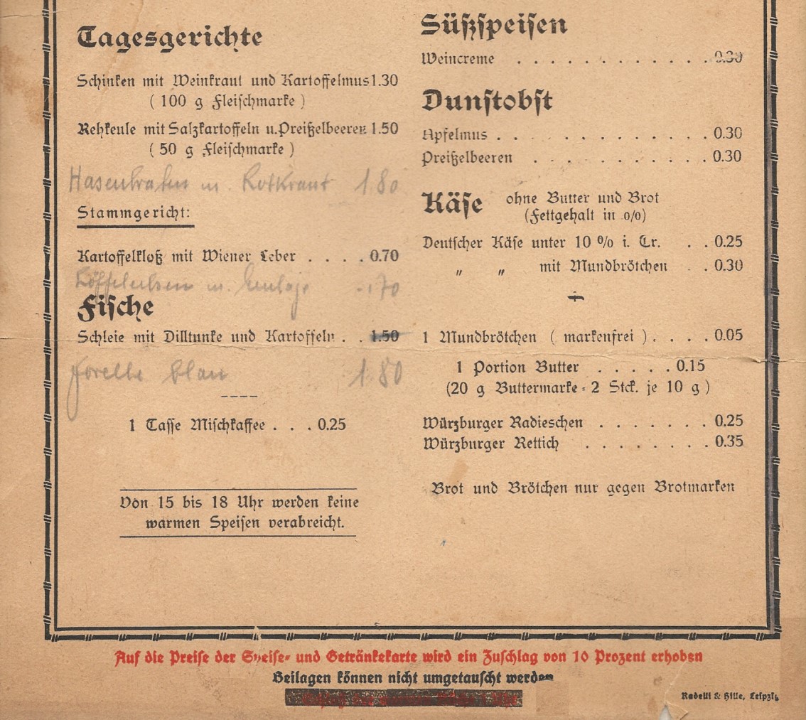 152:Speisekarte 2. Teil