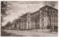 Gewerbeakademie