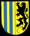 Wappen der Stadt Chemnitz